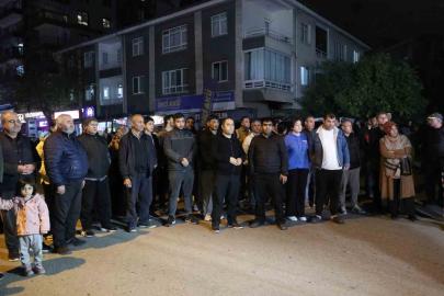 Gürcistan’daki uçak kazasında şehit olan askerlerin naaşları Ankara Adli Tıp Kurumu’na getirildi