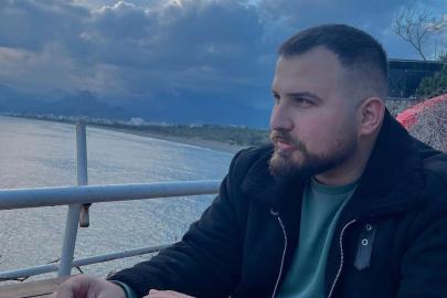 Gürültü tartışması, düğününe günler kalan güvenlik görevlisinin hayatına maloldu