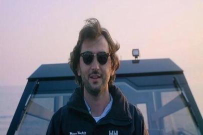 Halit Yukay’ın ölümünde şok bilirkişi raporu: "Açık denizde böyle bir çarpışmaya literatürde rastlanmadı"