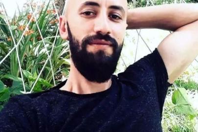 Hastaneden dönen eşi 41 yaşındaki kocasını evde ölü olarak buldu