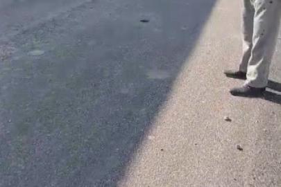 Hatay’da otomobille, motosiklet çarpıştı: 2 yaralı