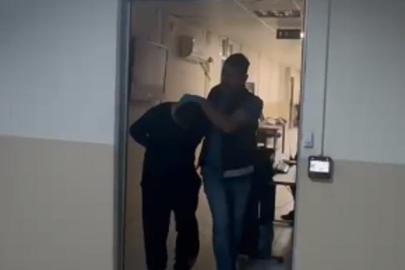 Hatay’da suç makinesi 3 şahıs tutuklandı