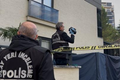 Hava almak için çıktığı camdan düşen genç hayatını kaybetti