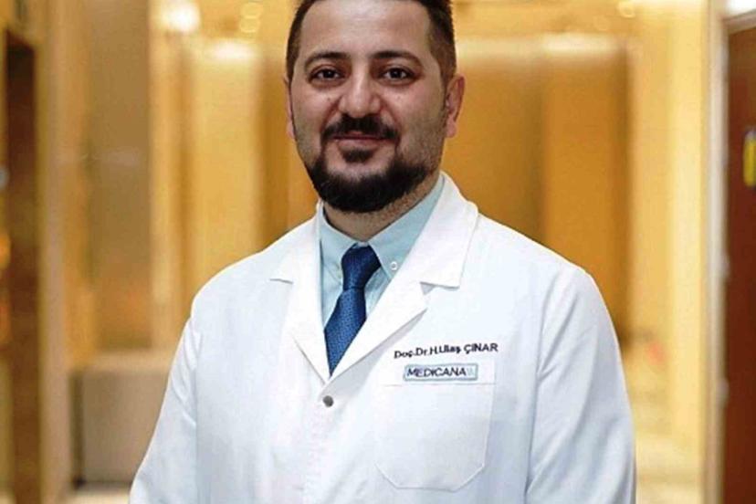 Hayati Uyarı: "Öksürük ve nefes darlığını hafife almayın"