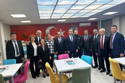 Hayatını kaybeden öğrencinin adı fen lisesinde yaşayacak