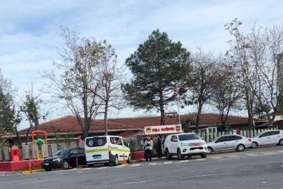 Hayrabolu’da görev sırasında fenalaşan asker hayatını kaybetti