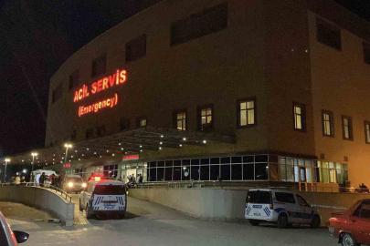 ‘Hayvan otlatma’ kavgası kanlı bitti: Komşusunu öldürüp intihar etti