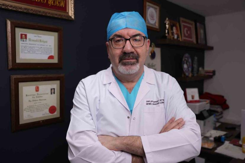 Hemoroid tedavisinde kişiye özel yaklaşım