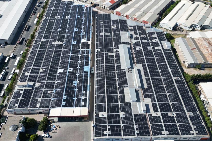 Her bir GES hem sürdürülebilir enerji üretimine hem de çevresel iyileşmeye anlamlı bir katkı