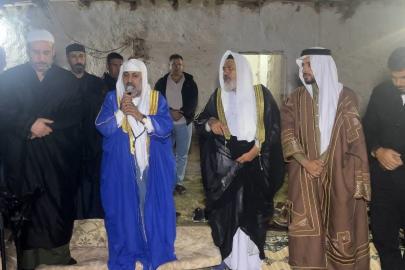 Herkes kendi kendine yanan ev işçin seferber oldu