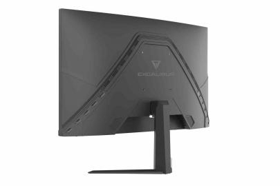 Hızlı tepki süresiyle öne çıkan yeni monitör modelini tanıtıldı