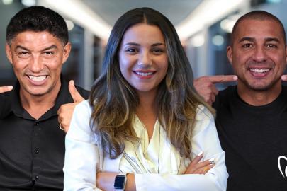 Hollywood gülüşü ilgi topluyor