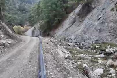 Honaz Belediyesi kaynakları verimli kullanarak 17 bin dönüm araziyi suya kavuşturdu