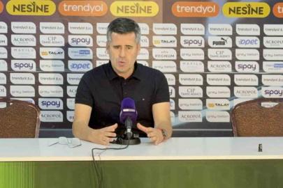 Hüseyin Eroğlu: "Çorum sonunda Süper Lig’e yükselecek"