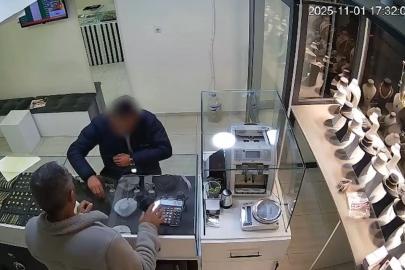 Iğdır’da sahte altın operasyonu: Anne ve iki kardeş suçüstü yakalandı