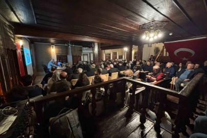 II. Dünya savaşında Türkler