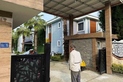 İki Filistinli gencin villadaki gizemli ölümünde yeni detay