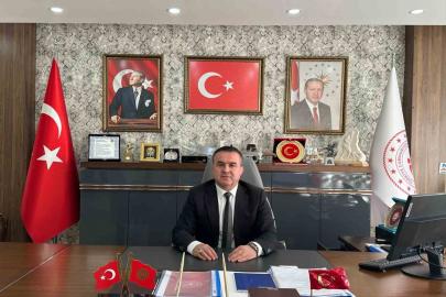 İl Müdürü Demir ÜNİDES 5. dönem sonuçları değerlendirdi