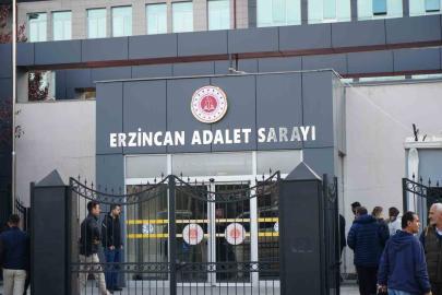 İliç’teki toprak kaymasına ilişkin yeni bilirkişi raporu dördüncü duruşmaya yetişti