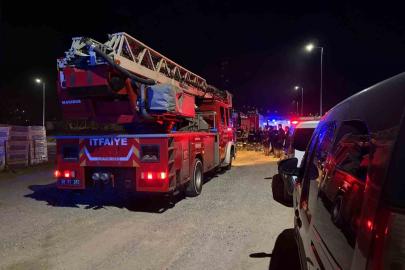 İntihara kalkışan kadını polis ikna etti