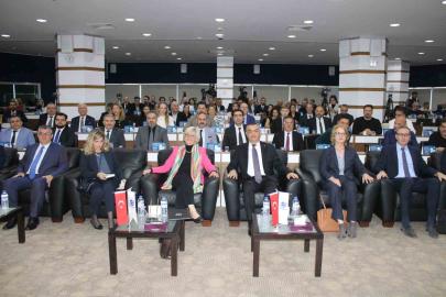 İş adamları, Almanya’dan vize kolaylığı talep etti