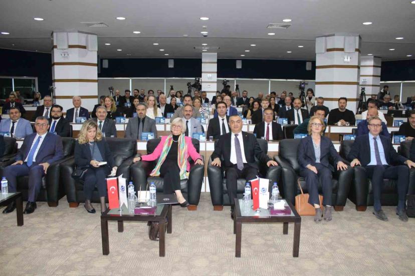 İş adamları, Almanya’dan vize kolaylığı talep etti