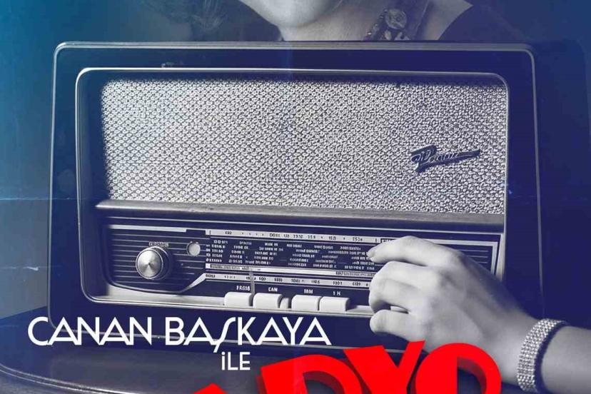 İş Sanat’ta ‘Radyo Günleri’ ile nostaljik bir yolculuk