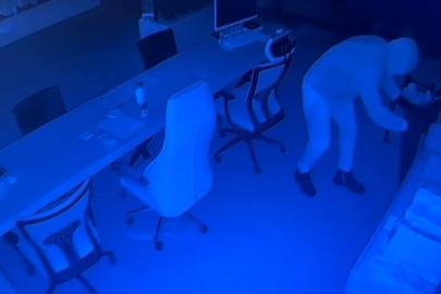 İş yerinin kasasından 1 milyon TL değerinde döviz çalan hırsız, eski çalışanı çıktı