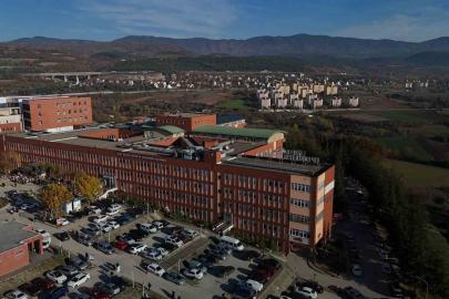 İşçinin makatına ’şaka’ olsun diye hava bastı, kalın bağırsağı patladı: 1 tutuklama