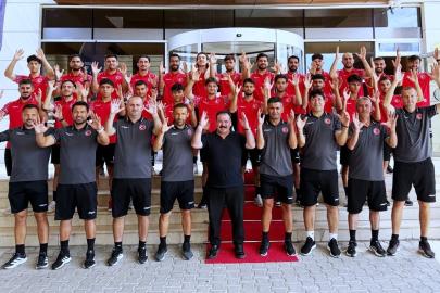 İşitme Engelliler A Milli Futbol Takımı, Deaflympics’te İran ile karşılaşacak