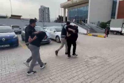 İskenderun’da aranan 2 şahıs yakalandı
