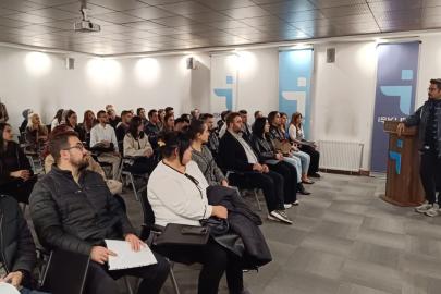 İŞKUR Kayseri’de beyaz yaka istihdamı için toplu iş görüşmesi