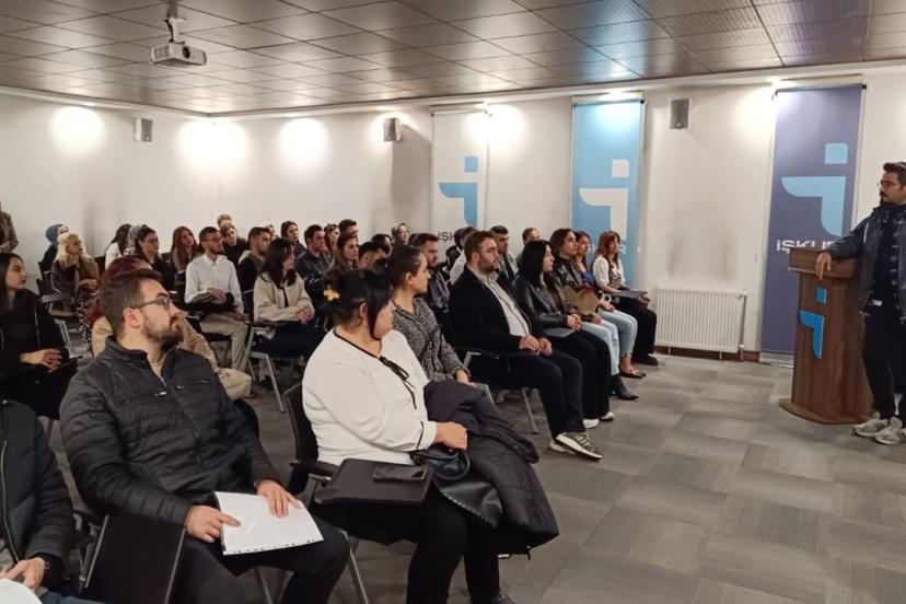 İŞKUR Kayseri’de beyaz yaka istihdamı için toplu iş görüşmesi