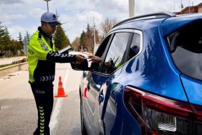Isparta’da 1 haftada 26 aranan şahıs yakalandı
