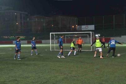 İstanbul İl Sağlık Müdürü Güner: "Organ bekleyen bir çocuğun annesinin sevincini düşünerek organlarımızı bağışlamamız lazım"