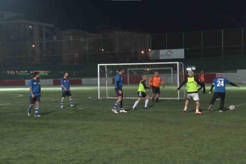 İstanbul İl Sağlık Müdürü Güner: "Organ bekleyen bir çocuğun annesinin sevincini düşünerek organlarımızı bağışlamamız lazım"