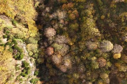 İstanbul’un yanı başında sonbahar rotası