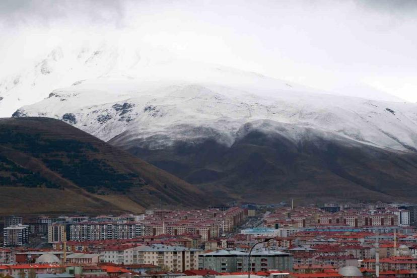 İşte Erzurum’um konut satış karnesi