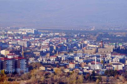 İşte Erzurum’un 5 yıllık hava kalitesi karnesi