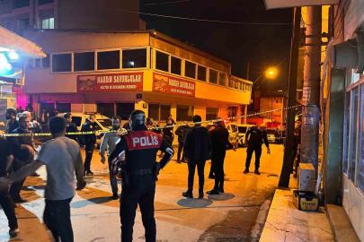 İzmir’de cinayetle biten aile kavgasında 9 gözaltı, 4 tutuklama