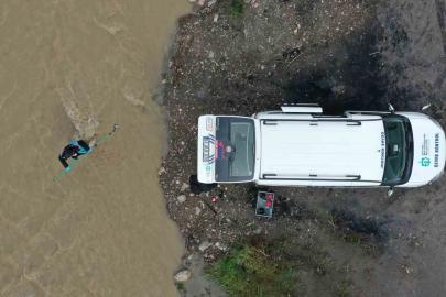İzmit Körfezi’ne dökülen 12 dere sürekli denetleniyor