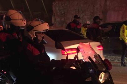 İznik’te Papa alarmı: 2 bin 300 polis görev yapacak