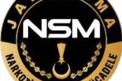 Jandarmadan narkotik operasyon