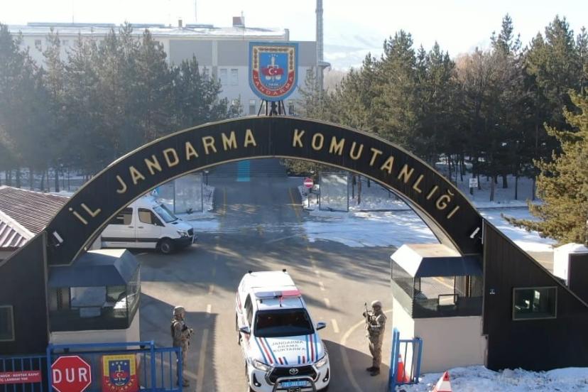 Jandarmanın sanal devriyesinden suçlulara geçit yok