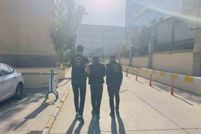 JASAT ekipleri araması olan 74 kişiyi yakaladı