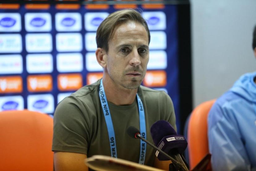 Joao Pereira: "Oynayacak çok maçımız, kazanacak çok puanımız var’’