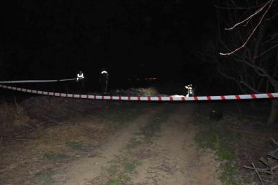 Kadın çiftçinin cinayetini HTS kayıtları aydınlatacak