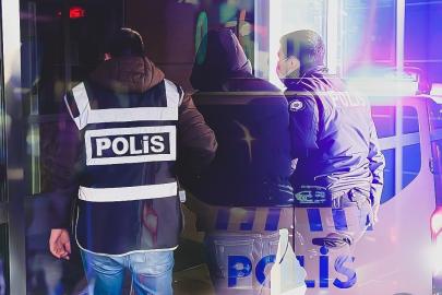 Kahramanmaraş’ta 13 ve 22 yıl hapis cezasıyla aranan hükümlüler yakalandı