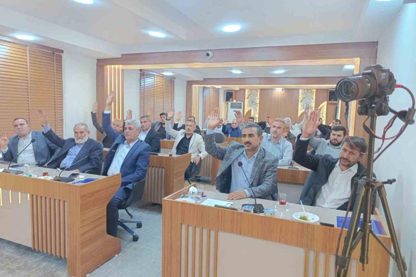 Kahta’da taziye yemeği yasaklandı