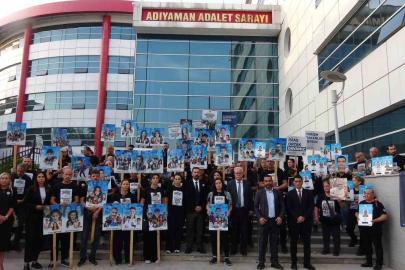 Kamu görevlilerinin yargılandığı Grand İsias Otel Davası ertelendi